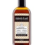 Champú Nuggela - Mitierra Centro de Naturopatía