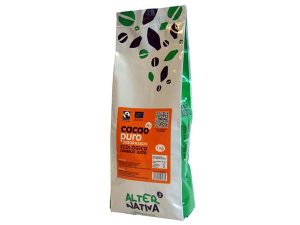 Cacao puro AlterNativa3 1kg - Mitierra Centro de Naturopatía