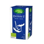 Duerme T Artemis - Mitierra Centro de Naturopatía