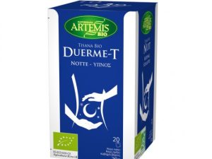Duerme T Artemis - Mitierra Centro de Naturopatía