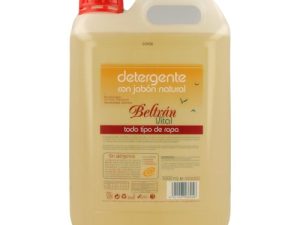 Detergente Beltran 5L - Mitierra Centro de Naturopatía