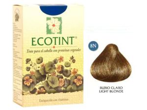 Ecotint 8N - Mitierra Centro de Naturopatía