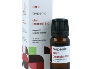 AE Clavo Terpenic - Mitierra Centro de Naturopatía