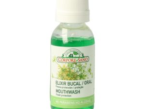 Elixir Corpore 30mL - Mitierra Centro de Naturopatía