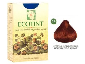Ecotint 5R - Mitierra Centro de Naturopatía
