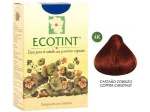 Ecotint 4R - Mitierra Centro de Naturopatía