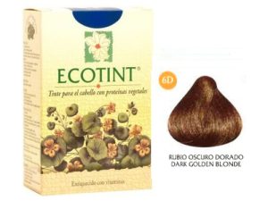 Ecotint 6D - Mitierra Centro de Naturopatía
