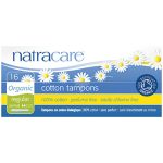 Tampón regular aplicador Natracare - Mitierra Centro de Naturopatía