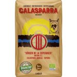 Arroz de Calasparra integral - Mitierra Centro de Naturopatía