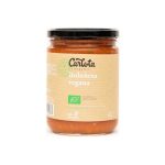 Boloñesa Carlota - Mitierra Centro de Naturopatía