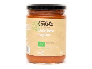Boloñesa Carlota - Mitierra Centro de Naturopatía