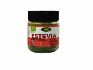 Stevia molida Artemis - Mitierra Centro de Naturopatía