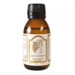Caléndula Vinca 100mL - Mitierra Centro de Naturopatía