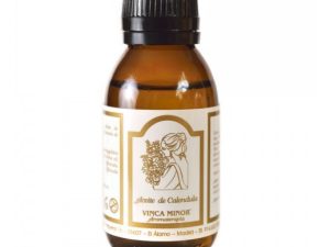 Caléndula Vinca 100mL - Mitierra Centro de Naturopatía