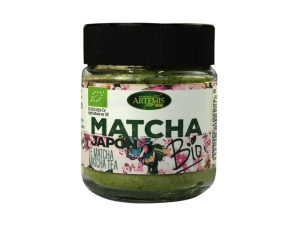 Matcha Artemis - MItierra Centro de Naturopatía