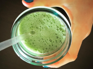 Artículo espirulina - Mitierra Centro de Naturopatía