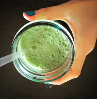 Artículo espirulina - Mitierra Centro de Naturopatía