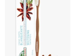 Dentrífico REGALO Corpore - Mitierra Centro de Naturopatía