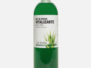 Gel de aloe TotHerba - Mitierra Centro de Naturopatía