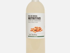 Gel de almendras TotHerba - Mitierra Centro de Naturopatía