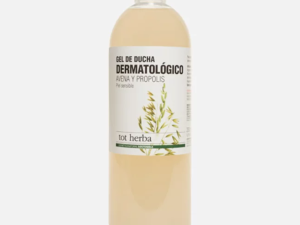 Gel Avena TotHerba - Mitierra Centro de Naturopatía