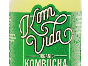 Komvida té verde 750 - Mitierra Centro de Naturopatía