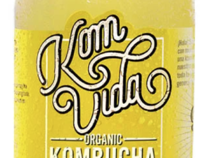 Komvida jengibre 750 - Mitierra Centro de Naturopatía
