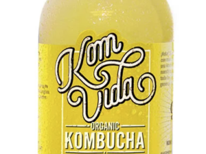 Komvida jengibre 250 - Mitierra Centro de Naturopatía