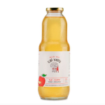 Zumo manzana Cal Valla 1L - Mitierra Centro de Naturopatía