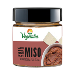 Paté tofu miso Vegetalia 180g - Mitierra Centro de Naturopatía
