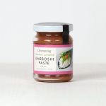 Pasta umeboshi Clearspring - MItierra Centro de Naturopatía