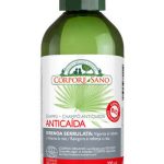 Champú anticaida bio Corpore - Mitierra Centro de Naturopatía