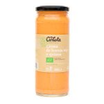 Crema lenteja Carlota - Mitierra Centro de Naturopatía