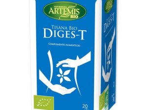 Diges T Artemis - Mitierra Centro de Naturopatía