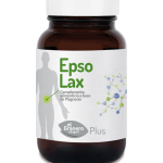 Epsolax Granero 100g - Mitierra Centro de Naturopatía