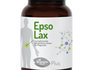 Epsolax Granero 100g - Mitierra Centro de Naturopatía