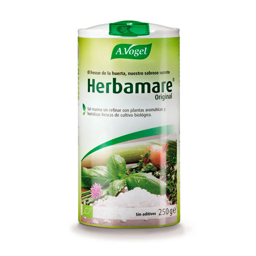 HERBAMARE-ORIGINAL-250-GR Herbamare original 250g - Mitierra Centro de Naturopatía