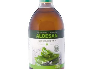 Aloesan Herdibel - Mitierra Centro de Naturopatía