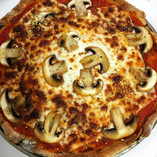 Artículo Pizza - Mitierra Centro de Naturopatía