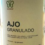 Ajo Naturcid 900g - Mitierra Centro de Naturopatía