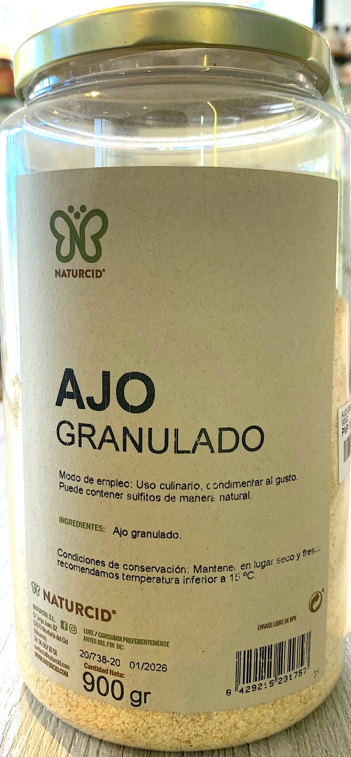 IMG_4832-scaled Ajo Naturcid 900g - Mitierra Centro de Naturopatía
