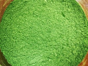 Artículo Matcha - Mitierra Centro de Naturopatía