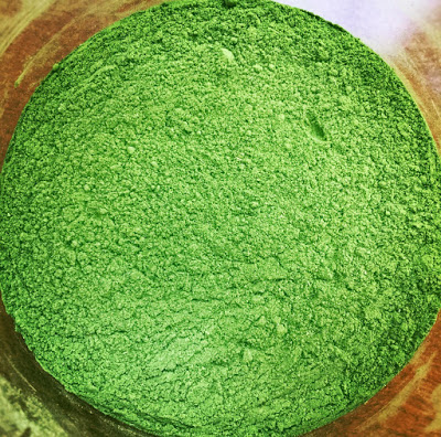 Artículo Matcha - Mitierra Centro de Naturopatía