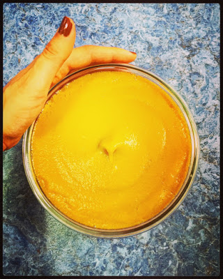Artículo crema calabaza - Mitierra Centro de Naturopatía