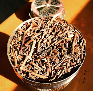 Artículo té chai - Mitierra Centro de Naturopatía