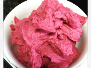 Artículo Hummus - Mitierra Centro de Naturopatía