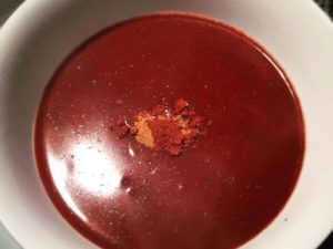 Crema de chocolate - Mitierra Centro de Naturopatía