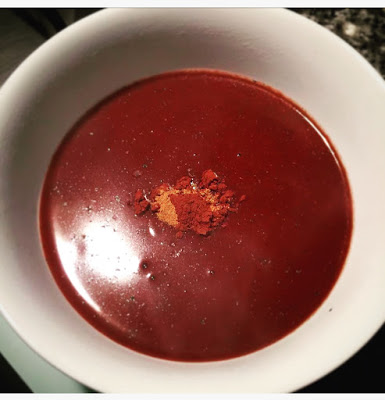 Crema de chocolate - Mitierra Centro de Naturopatía