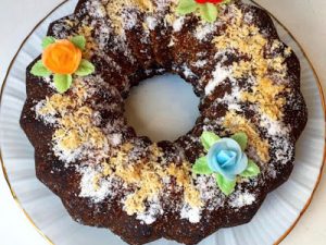 Roscón Reyes - Mitierra Centro de Naturopatía
