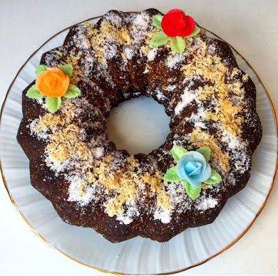 Roscón Reyes - Mitierra Centro de Naturopatía